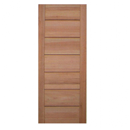 PORTA MACIÇA CEDRO ARANA MODELO BBB