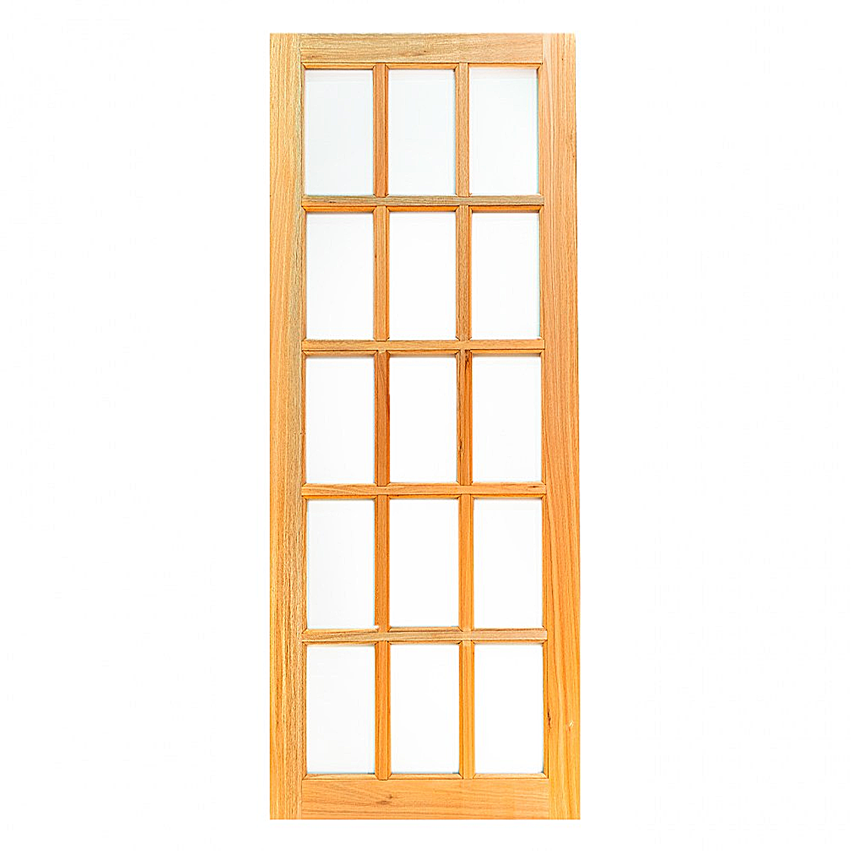 PORTA-MACIÇA-QUADRICULADA-15-VIDROS-DETALHE-PADRÃO-CEDRO