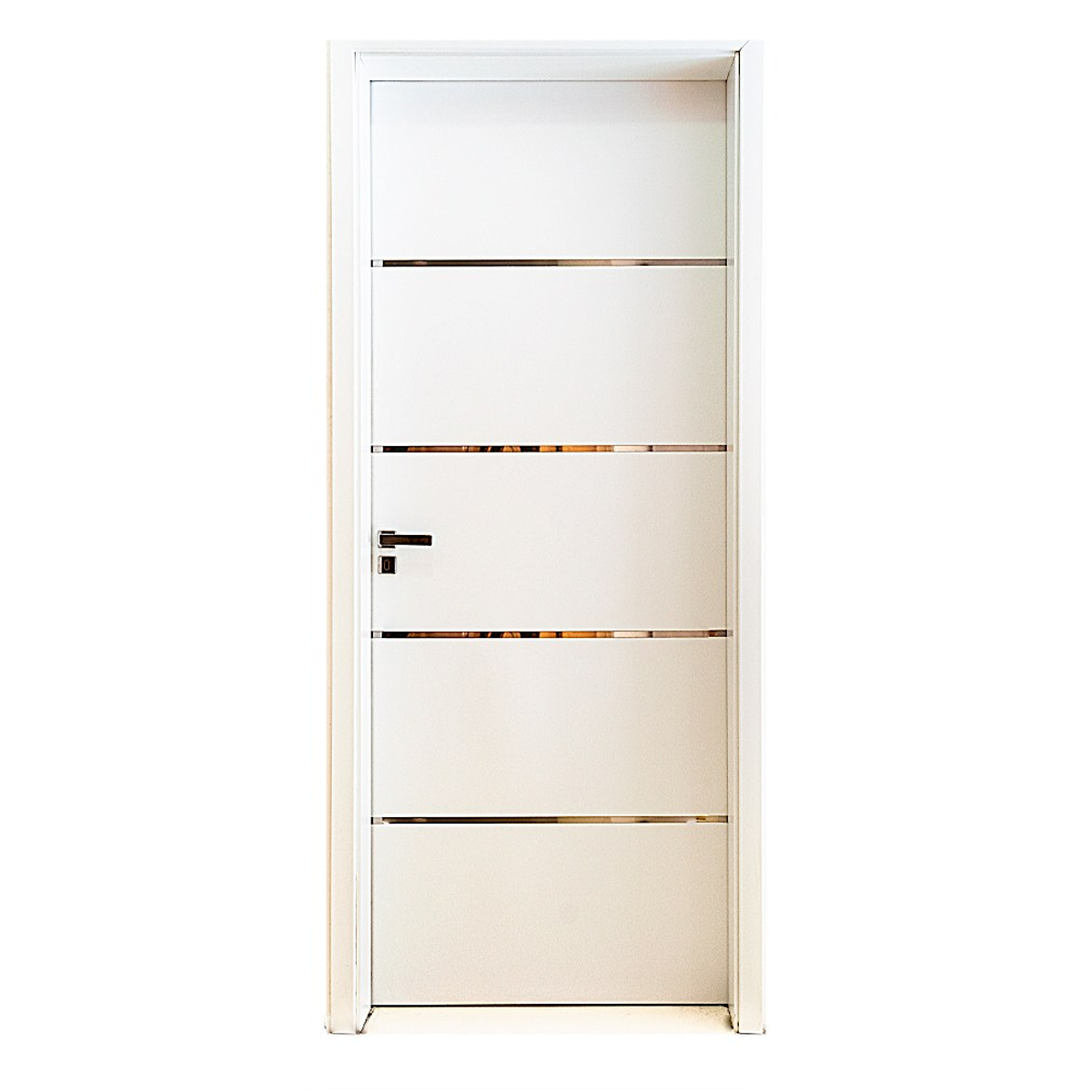 PORTA-RENOLIT-BRANCA-COM-FRISO-INOX