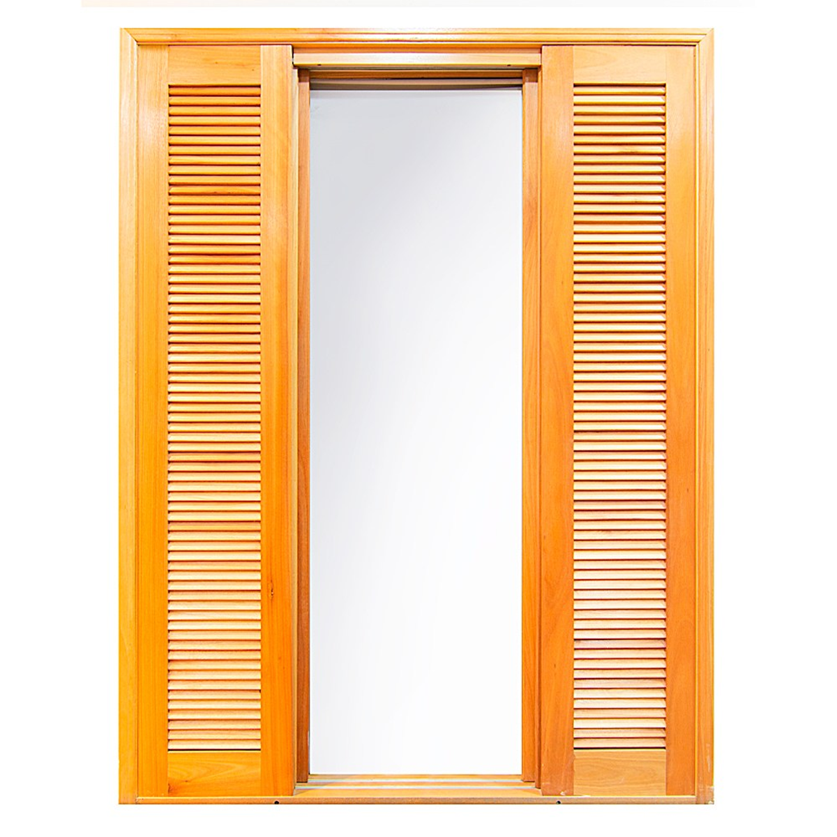 PORTA-VENEZIANA-DE-CORRER-06-FOLHAS-PALHETA-FRANCESA-CX14-PADRÃO-CEDRO-QUADRICULADO-1