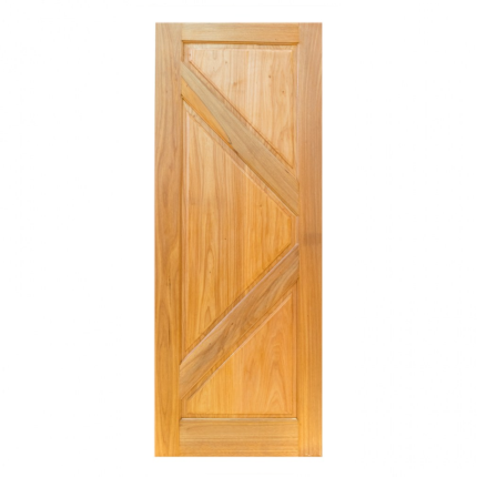 PORTA MACIÇA DELTA JEQUITIBÁ
