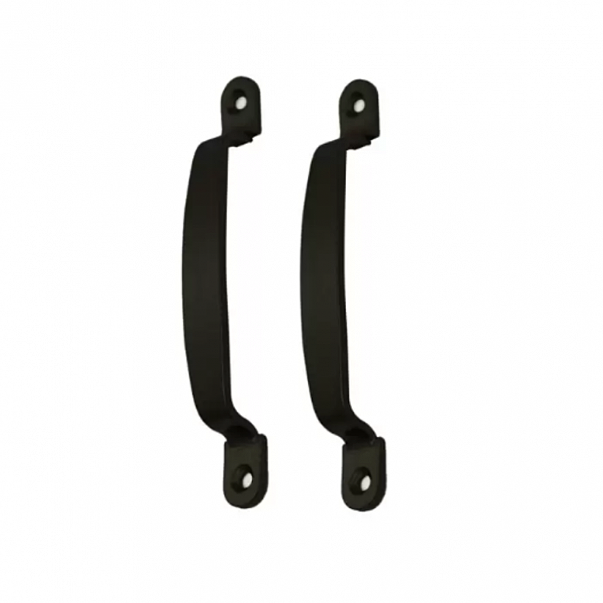 PUXADOR-SOLA-ALUMÍNIO-15-CM-PRETO