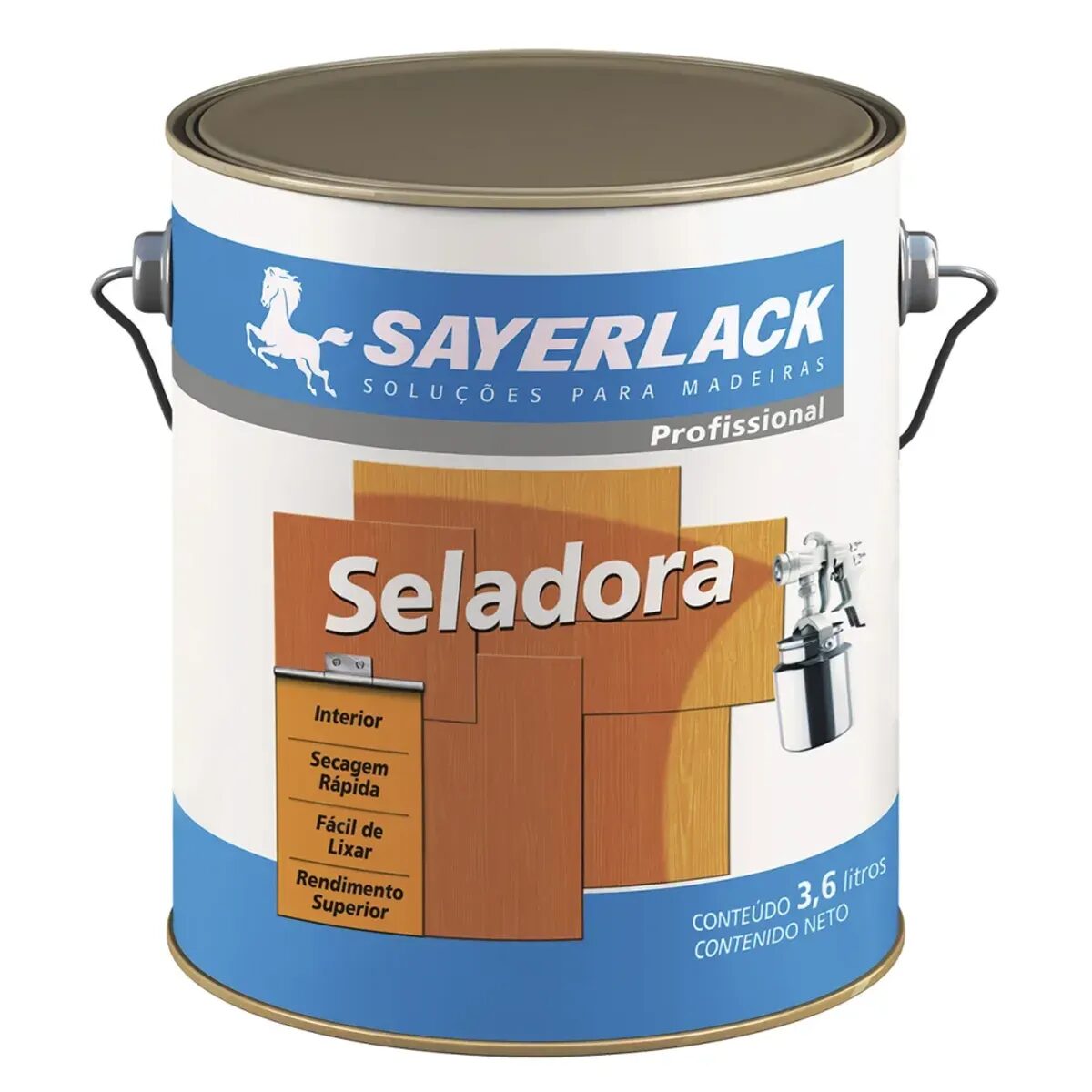 SELADORA SAYERLACK 3,6