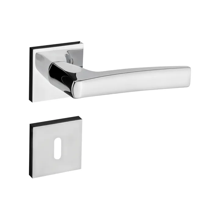FECHADURA PADO ACQUA INTERNA CROMADA