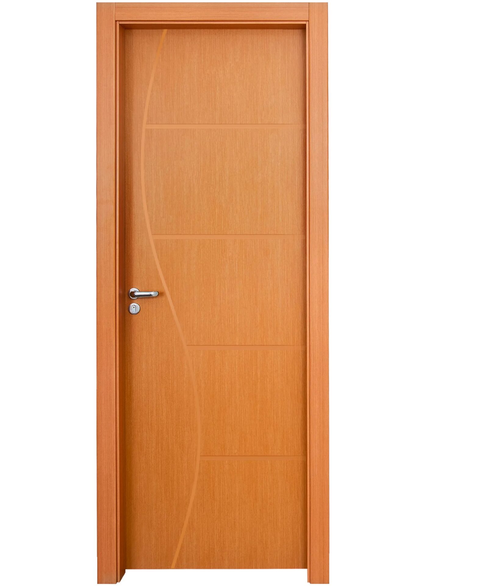 PORTA FRISADA EM S CURUPIXÁ